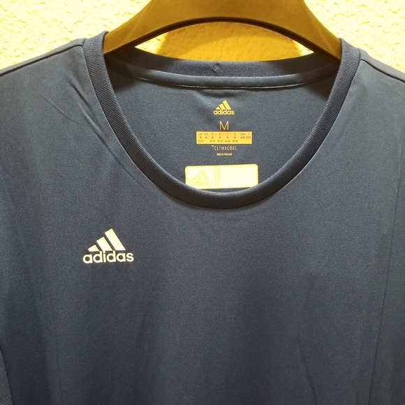 Adidas Climacool Womens Medium Multi Sport Jersey - Picture 8 of 11